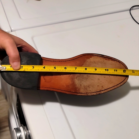 Shell Cordovan shoes - Picture 13 of 13